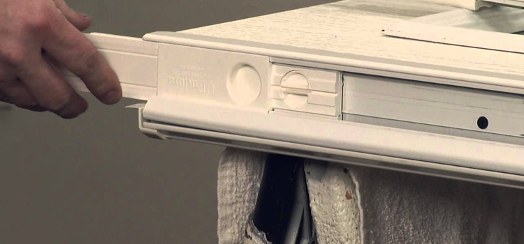 aluminum storefront door repair University