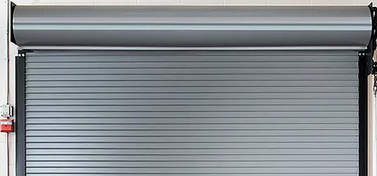 rolling steel door repair University